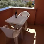 Lucija Апартаменты *