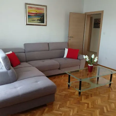 Apartman Lucija