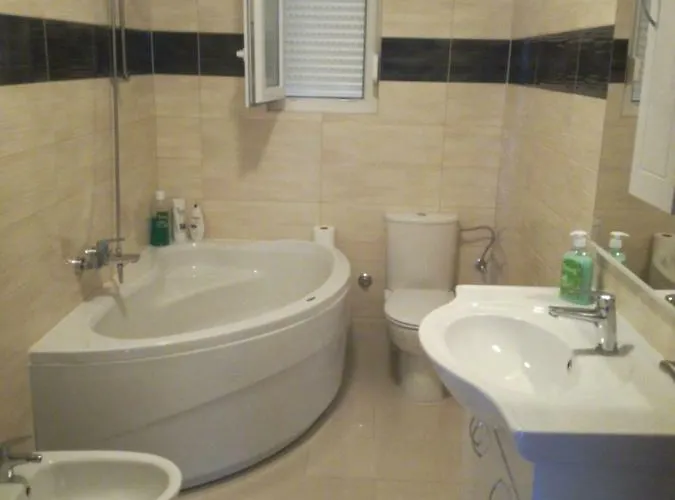 Lucija 公寓 扎达尔